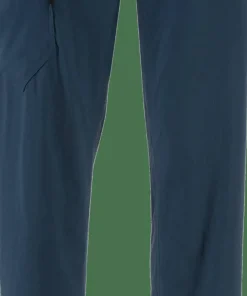 Klättermusen Men's Alfhild Pants Midnight Blue Best