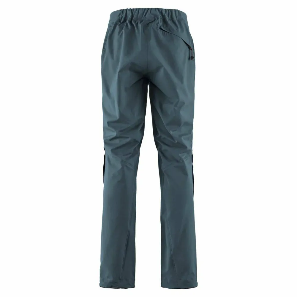 Klättermusen Men's Asynja Pant Midnight Blue Clearance