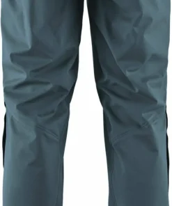 Klättermusen Men's Asynja Pant Midnight Blue Clearance