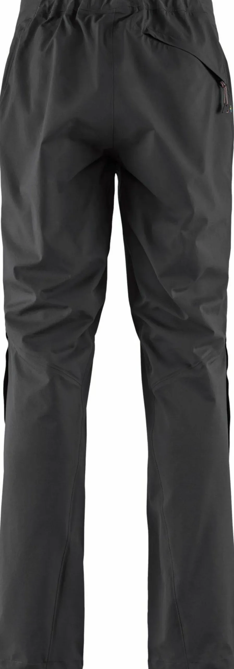 Klättermusen Men's Asynja Pant Raven