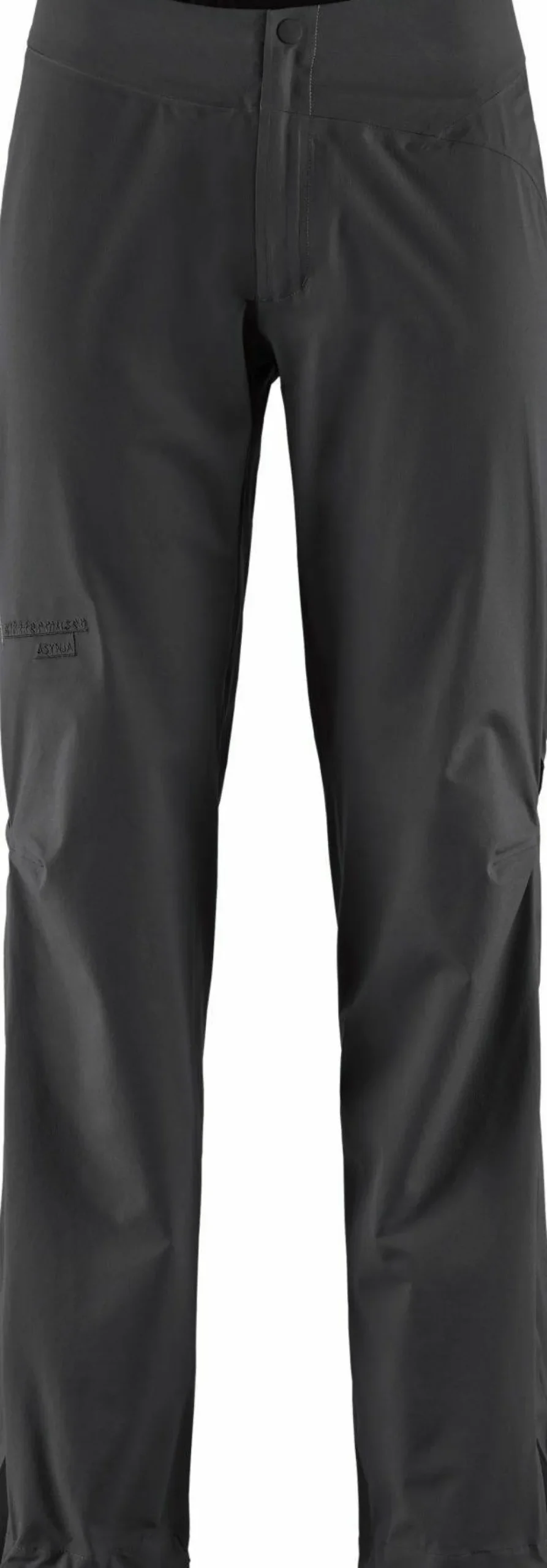 Klättermusen Men's Asynja Pant Raven
