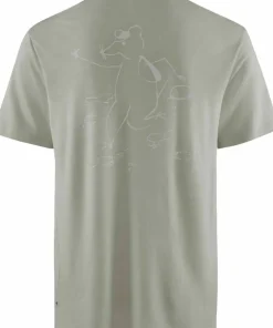 Online Men's Dagr Shortsleeve Tee Träningskläder Herr|Herrtröjor & Skjortor
