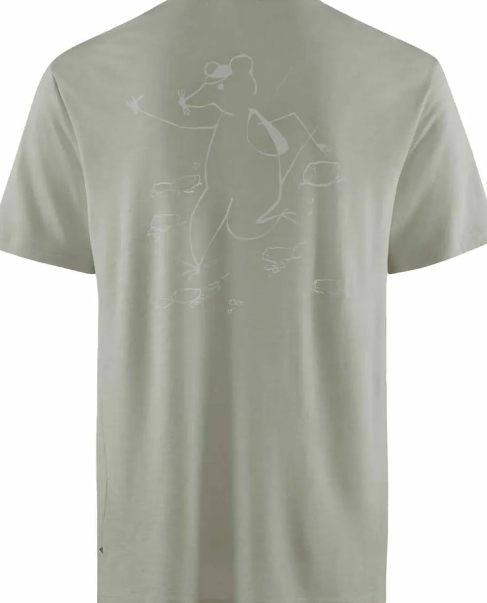 Online Men's Dagr Shortsleeve Tee Träningskläder Herr|Herrtröjor & Skjortor