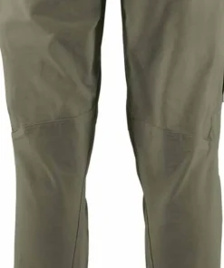 Klättermusen Men's Gere 3.0 Pants Regular Dusty Green