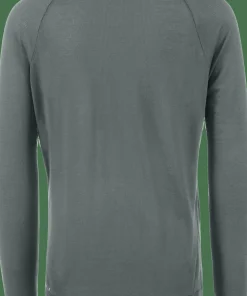 Online Men's Groa Longsleeve Tee Träningskläder Herr