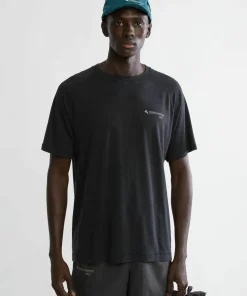Clearance Men's Groa Shortsleeve Tee Träningskläder Herr|Herrtröjor & Skjortor
