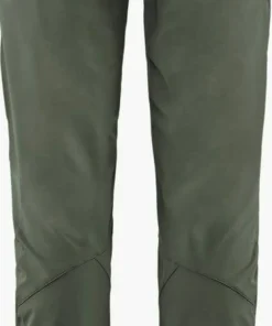Klättermusen Men's Hermod Pants Dark Dusty Green