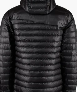 Best Men's Lopt Zip Hood Jacket Skidkläder Herr