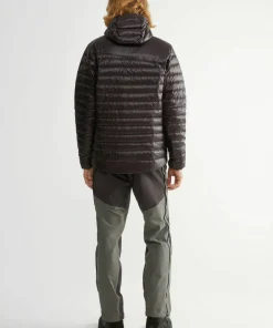 Best Men's Lopt Zip Hood Jacket Skidkläder Herr