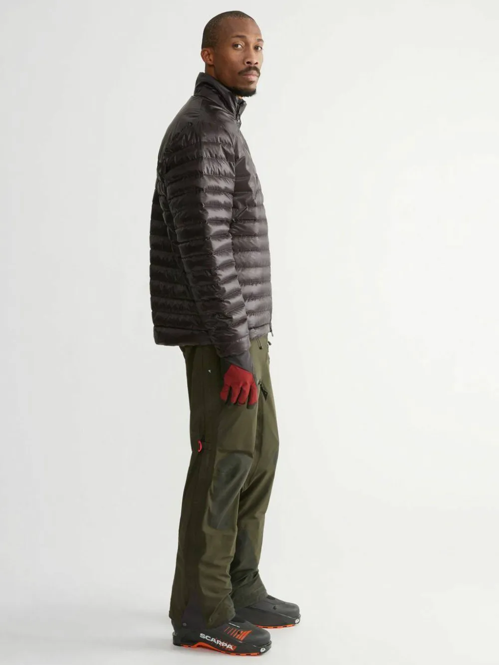 Best Men's Lopt Zip Jacket Skidkläder Herr|Herrjackor