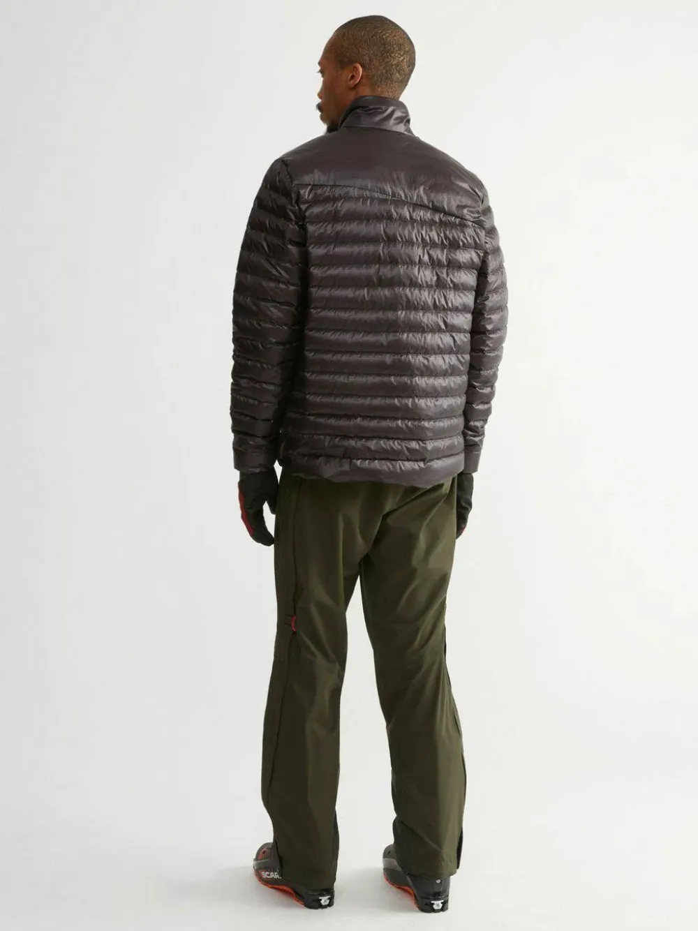 Best Men's Lopt Zip Jacket Skidkläder Herr|Herrjackor