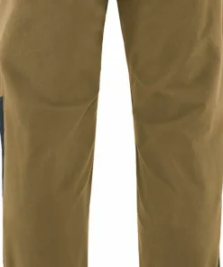 Klättermusen Men's Mithril 3.0 Pants Olive Hot