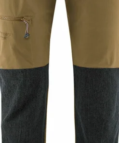 Klättermusen Men's Mithril 3.0 Pants Olive Hot