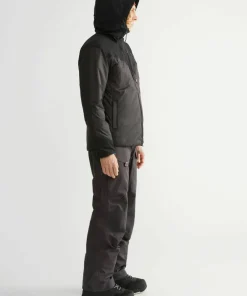 Klättermusen Men's Urd Hood Jacket Black Online