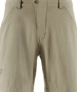Klättermusen Men's Vanadis 3.0 Shorts Silver Green Best