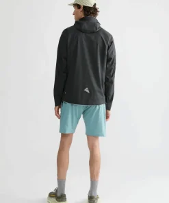 Klättermusen Men's Vingtor Hood Jacket Black Discount