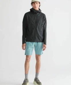 Klättermusen Men's Vingtor Hood Jacket Black Discount