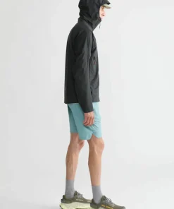 Klättermusen Men's Vingtor Hood Jacket Black Discount