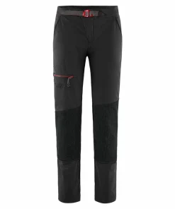 Klättermusen Mithril 3.0 Pants Women's Raven