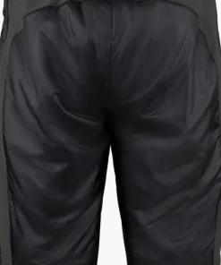 Klättermusen Unisex Lovar Shorts Raven