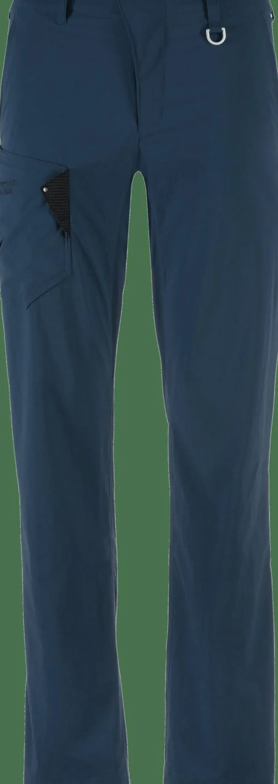 Klättermusen Women's Alfhild Pants Midnight Blue Online