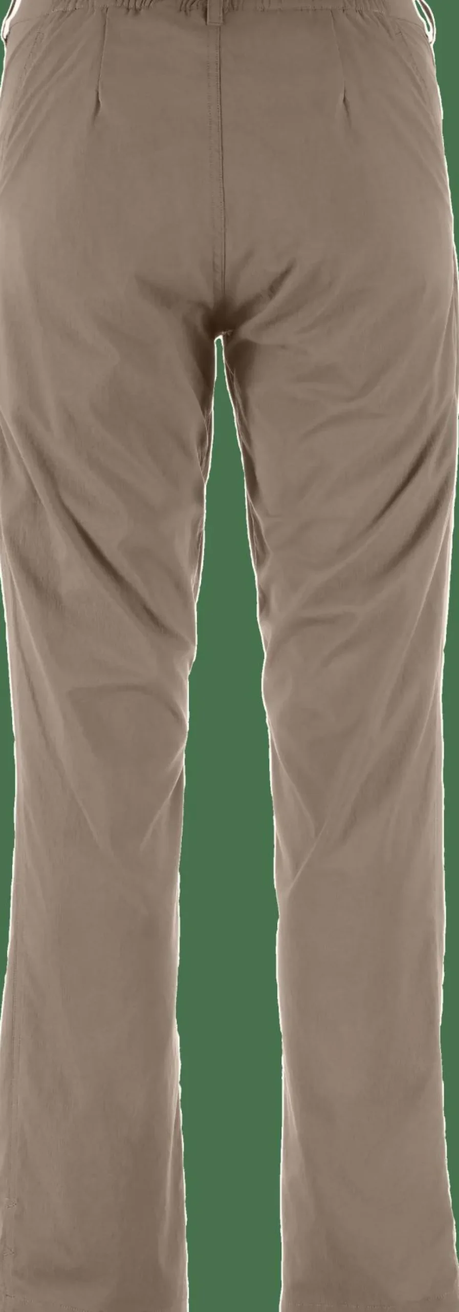 Klättermusen Women's Alfhild Pants Falcon Grey