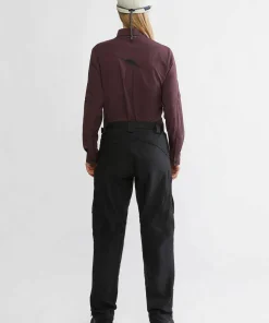 Best Women's Gere 3.0 Pants - Short Dambyxor