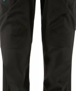 Klättermusen Women's Gere 3.0 Pants Regular Black
