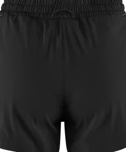 Klättermusen Women's Laufey Shorts Black