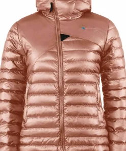 Online Women's Lopt Zip Hood Jacket Damjackor|Skidkläder Dam