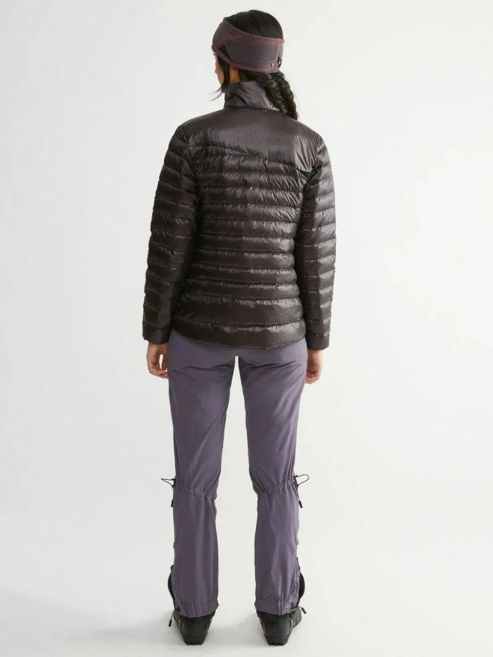 Clearance Women's Lopt Zip Jacket Skidåkning