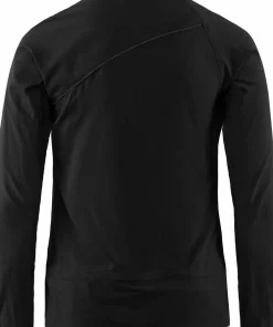 Klättermusen Women's Nal Jacket Black Online