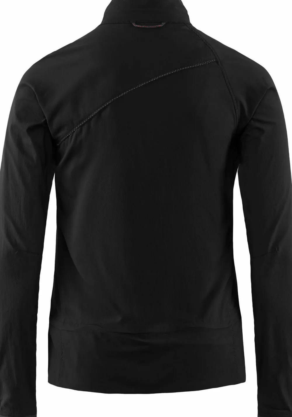 Klättermusen Women's Nal Jacket Black Online