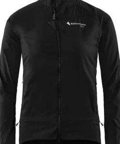 Klättermusen Women's Nal Jacket Black Online