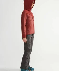 Best Women's Urd Hood Jacket Damjackor|Skidkläder Dam