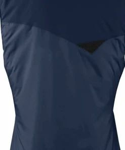 Klättermusen Women's Urd Light Vest Dark Hights Discount