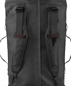Klättermusen Ydalir Duffelbag 60L Raven Sale