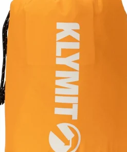 Klymit Insulated Static V Safron Sale