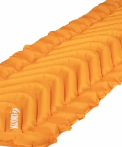 Klymit Insulated Static V Safron Sale