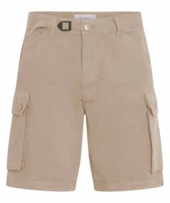 Online Trek Durable Rib-Stop Shorts - Gots/Vegan Herrshorts