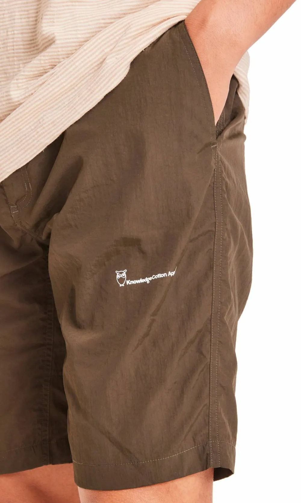 Outlet Men's Trek Outdoor Light Packable Shorts Herrshorts