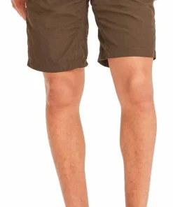 Outlet Men's Trek Outdoor Light Packable Shorts Herrshorts