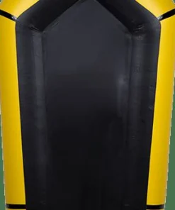 Kokopelli Rogue Packraft R-Deck Yellow