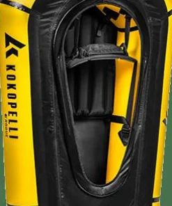 Kokopelli Rogue Packraft R-Deck Yellow