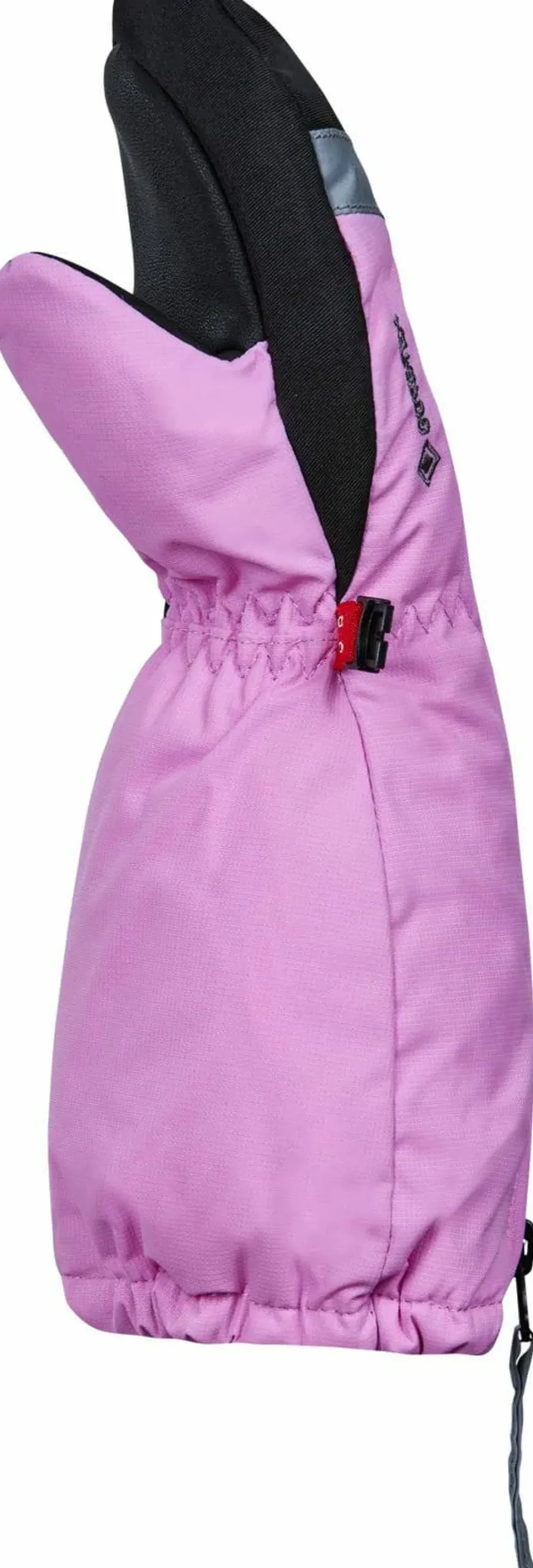 Kombi Best Friend Chi Mitt Cyclamen