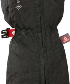 Kombi Best Friend Chi Mitt BLACK