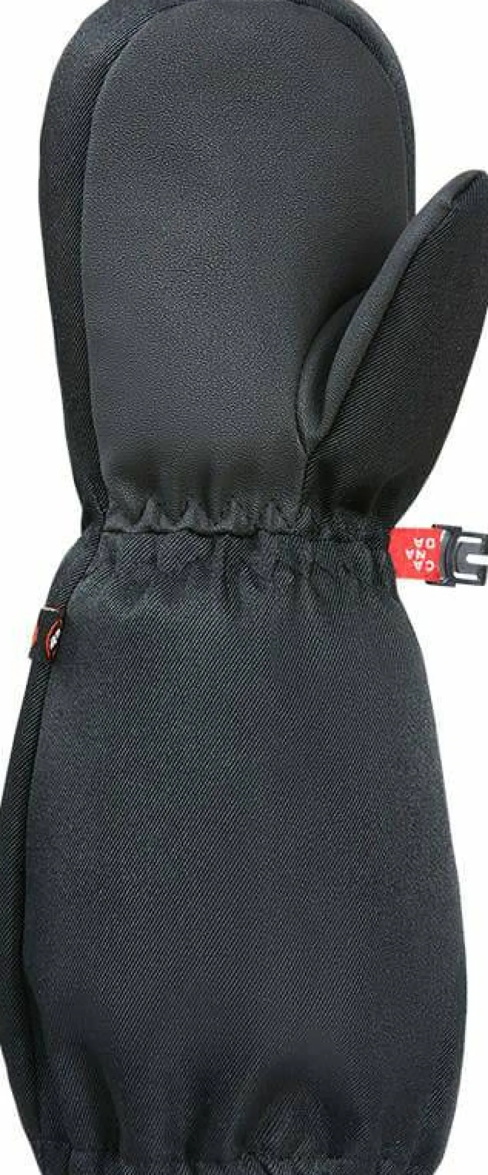 Kombi Childrens' Squall Mitt Black