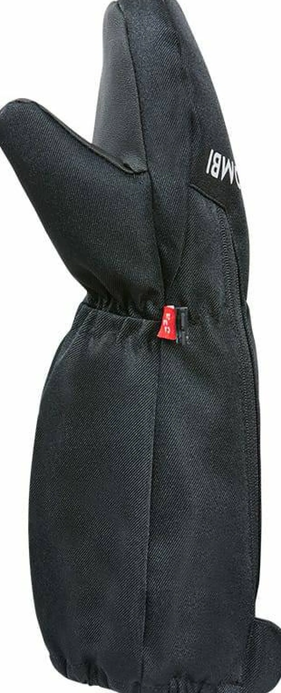 Kombi Childrens' Squall Mitt Black