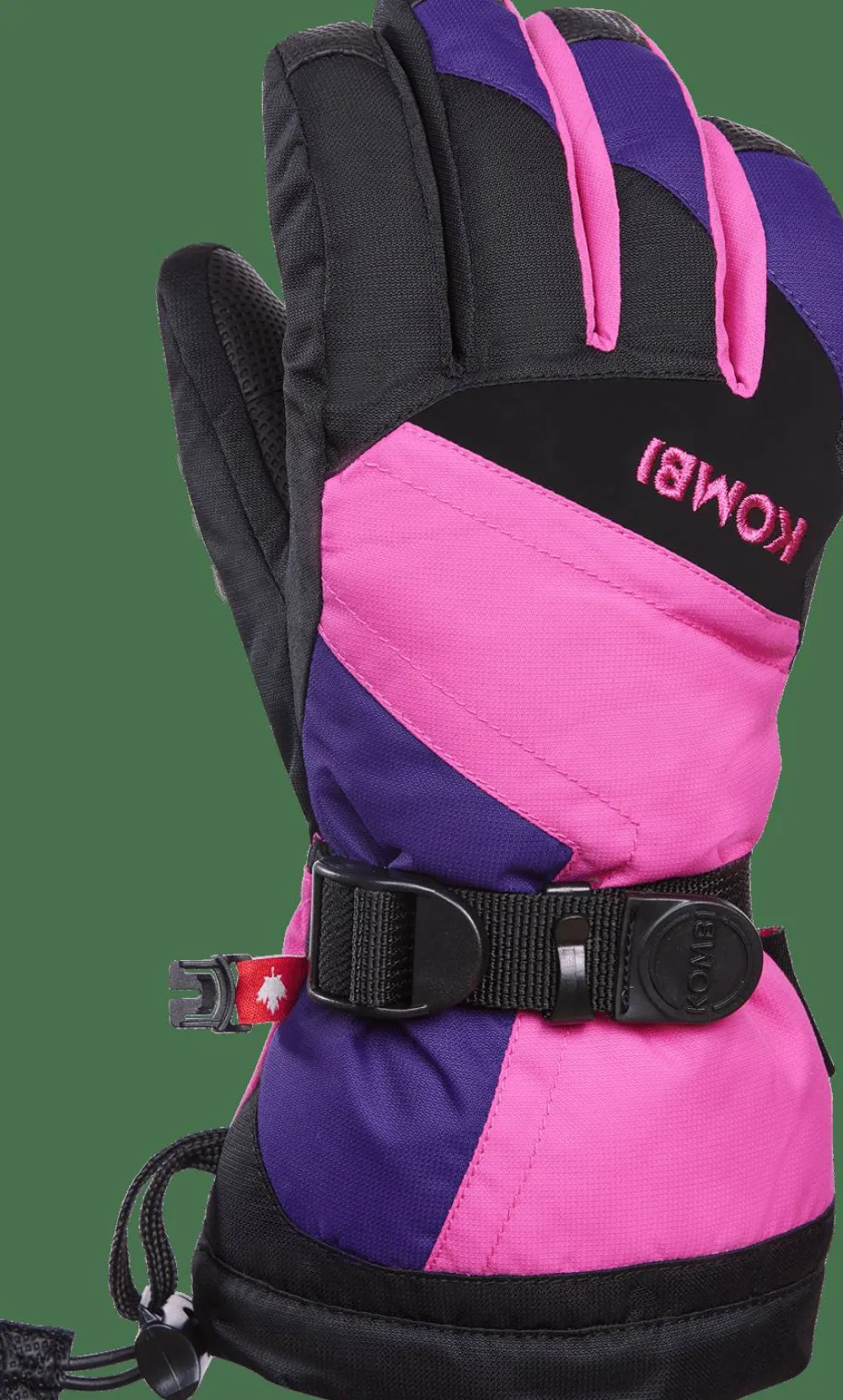 Clearance Juniors' Original Gloves Barn Handskar & Vantar Barn