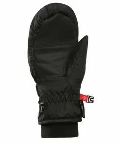Kombi Juniors' Space WaterGuard Mitt BLACK Clearance